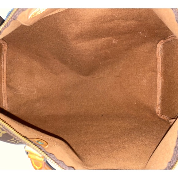 🤎 Timeless Classic🤎 Large LV Speedy 40 - Picture 7 of 14